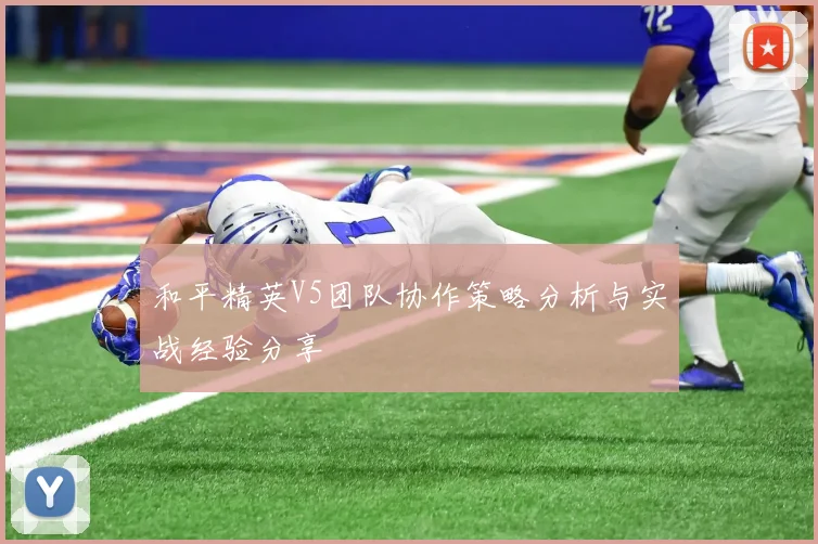和平精英V5团队协作策略分析与实战经验分享