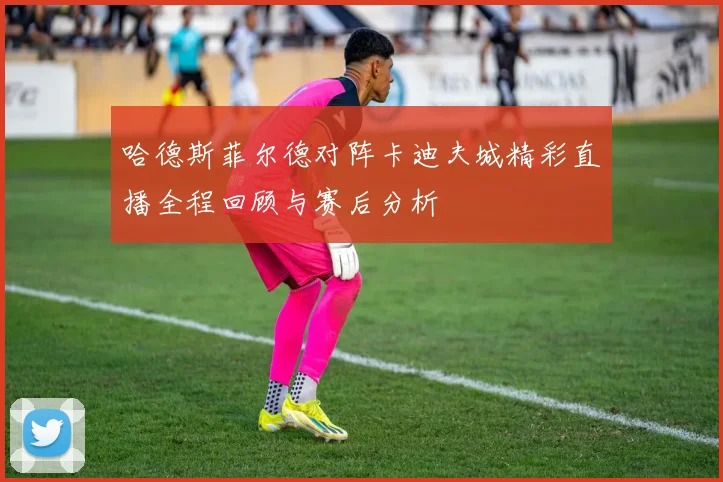 哈德斯菲尔德对阵卡迪夫城精彩直播全程回顾与赛后分析