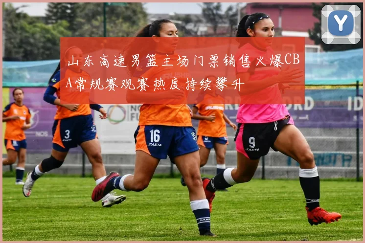 山东高速男篮主场门票销售火爆CBA常规赛观赛热度持续攀升