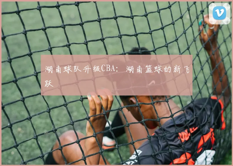 湖南球队升级CBA：湖南篮球的新飞跃