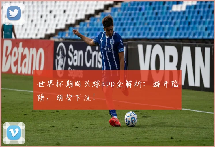 世界杯期间买球app全解析：避开陷阱，明智下注！